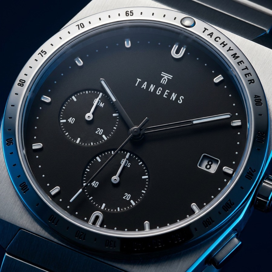 Watch still