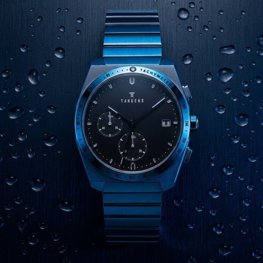 Watch still